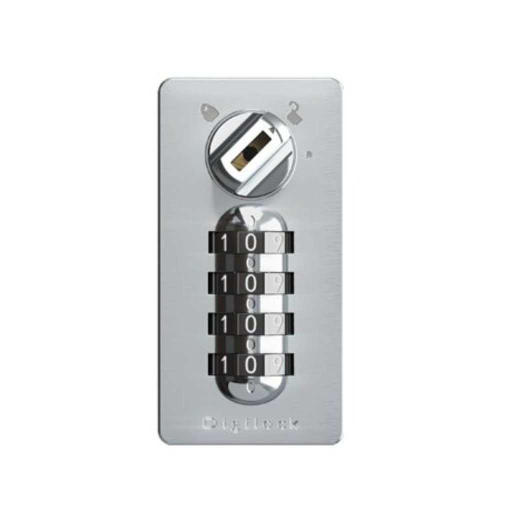 Digilock MECH - FitnessOprema Star Fitness d.o.o.