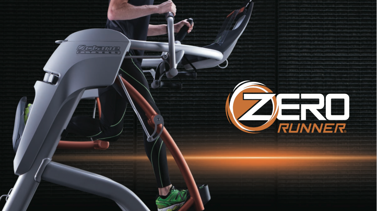 Zero Runner ZR8000