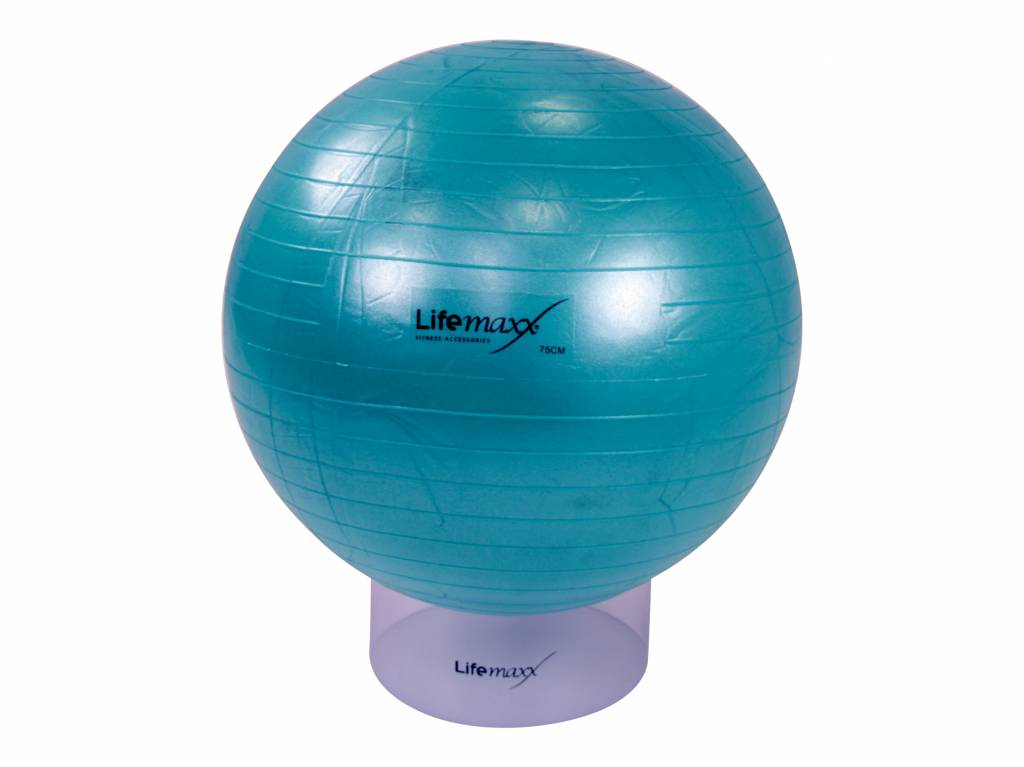 lifemaxx-lmx110075-gymball-75cm-various-colours