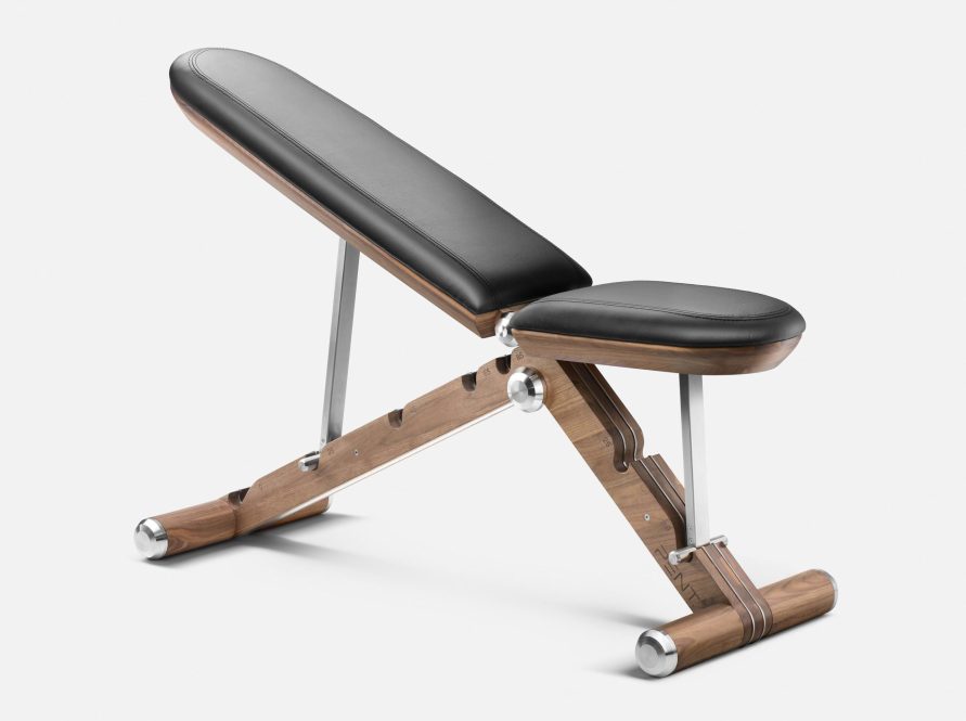 Bench klupe i stalci za bučice